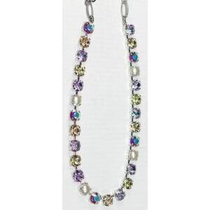 NEW MARIANA women's dawn bette necklace in multicolor